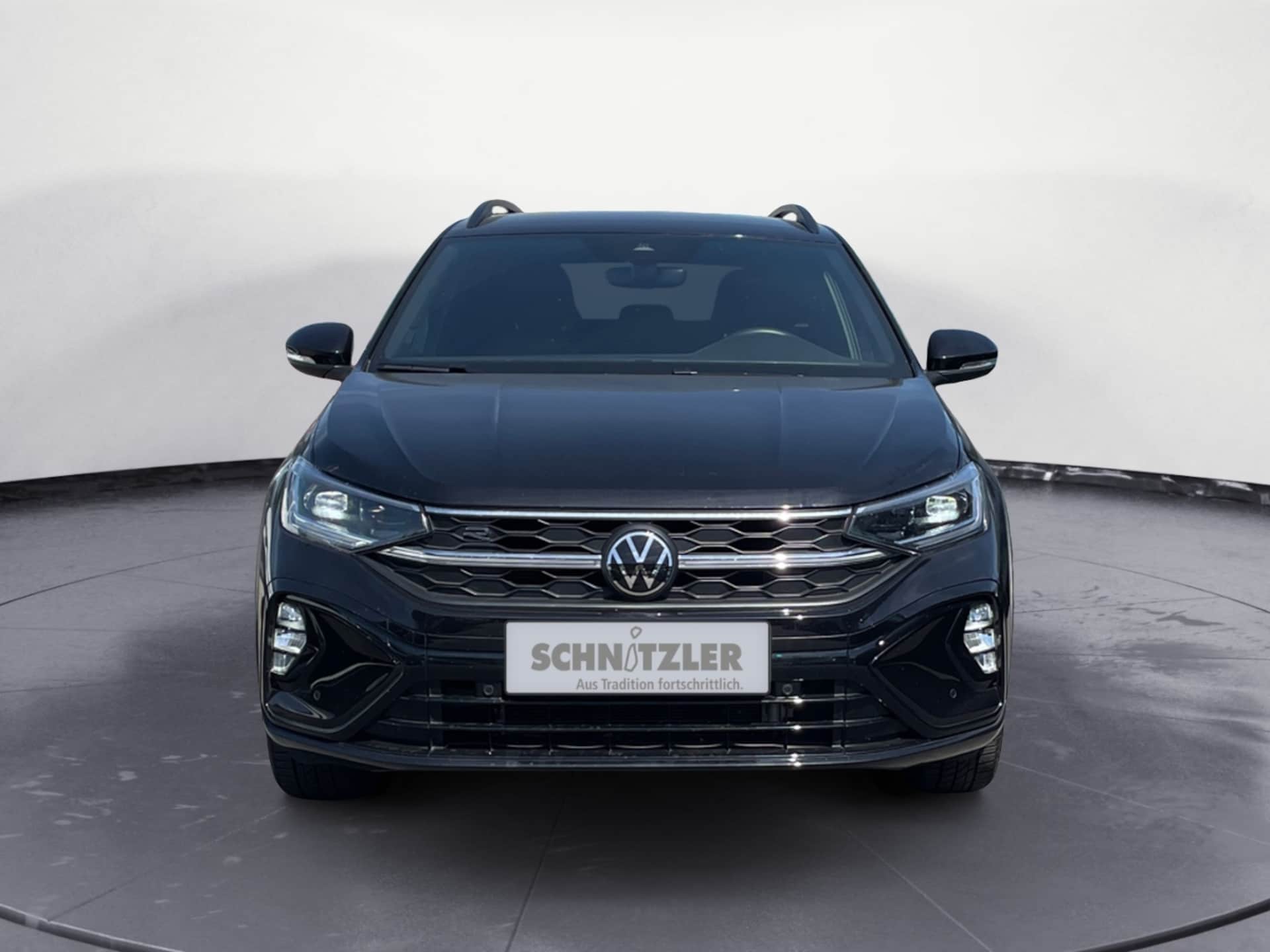 Volkswagen Taigo R-Line