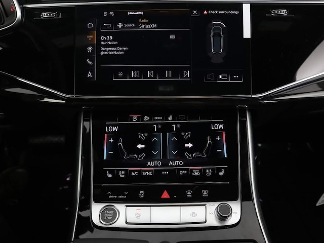 2026 Audi Q7 Premium Plus - Photo 8