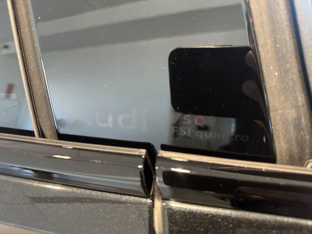 2026 Audi SQ8