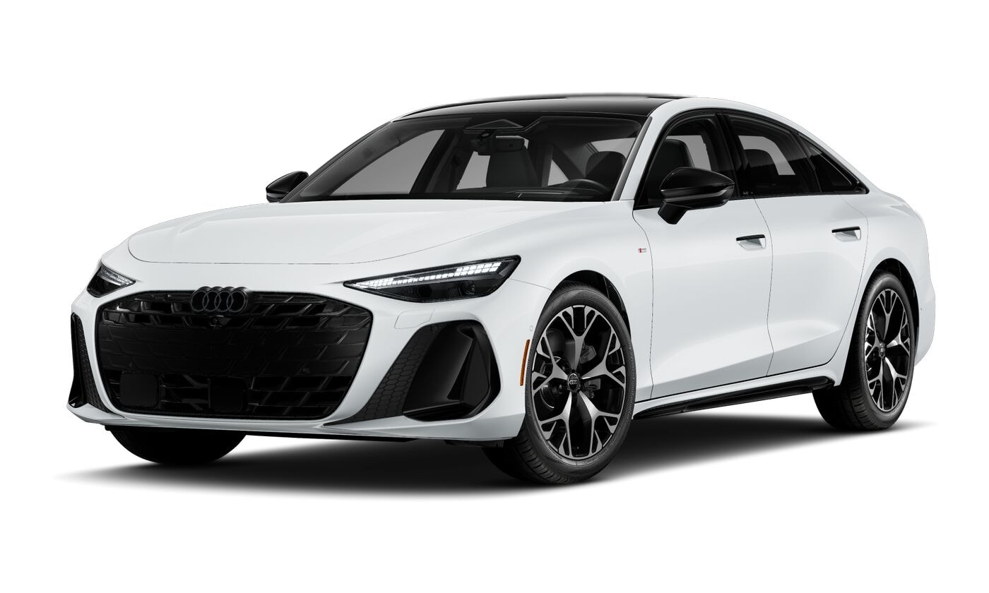 2026 Audi A6 Premium Plus quattro S tronic's photo