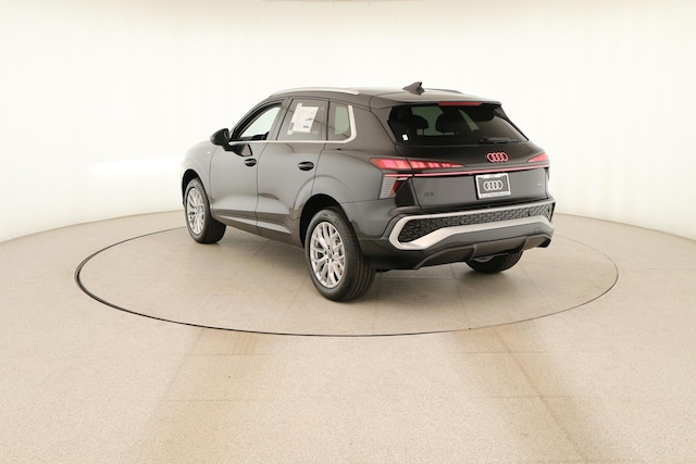 2026 Audi Q3 SUV