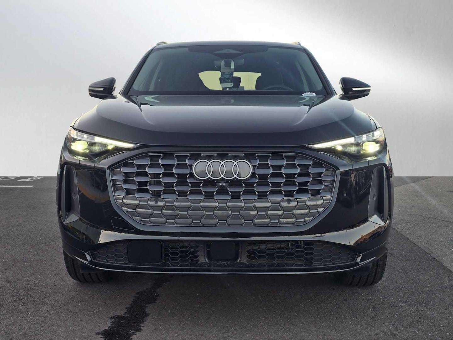 2025 Audi Q5 Premium Plus - Photo 9