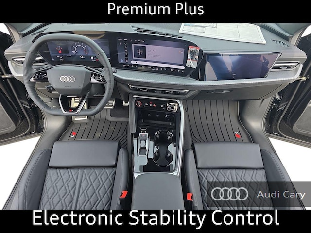 2026 Audi SQ5 Premium Plus - Photo 9