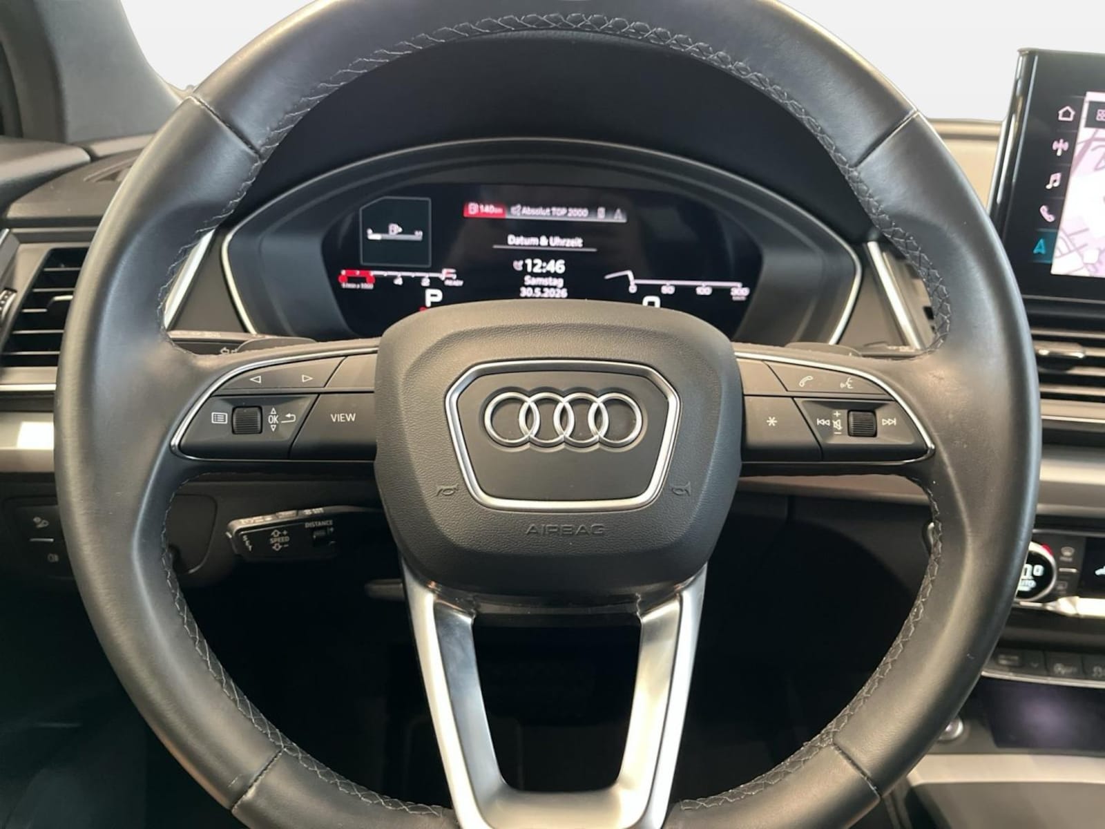 Audi Q5 Sportback – Bild 17