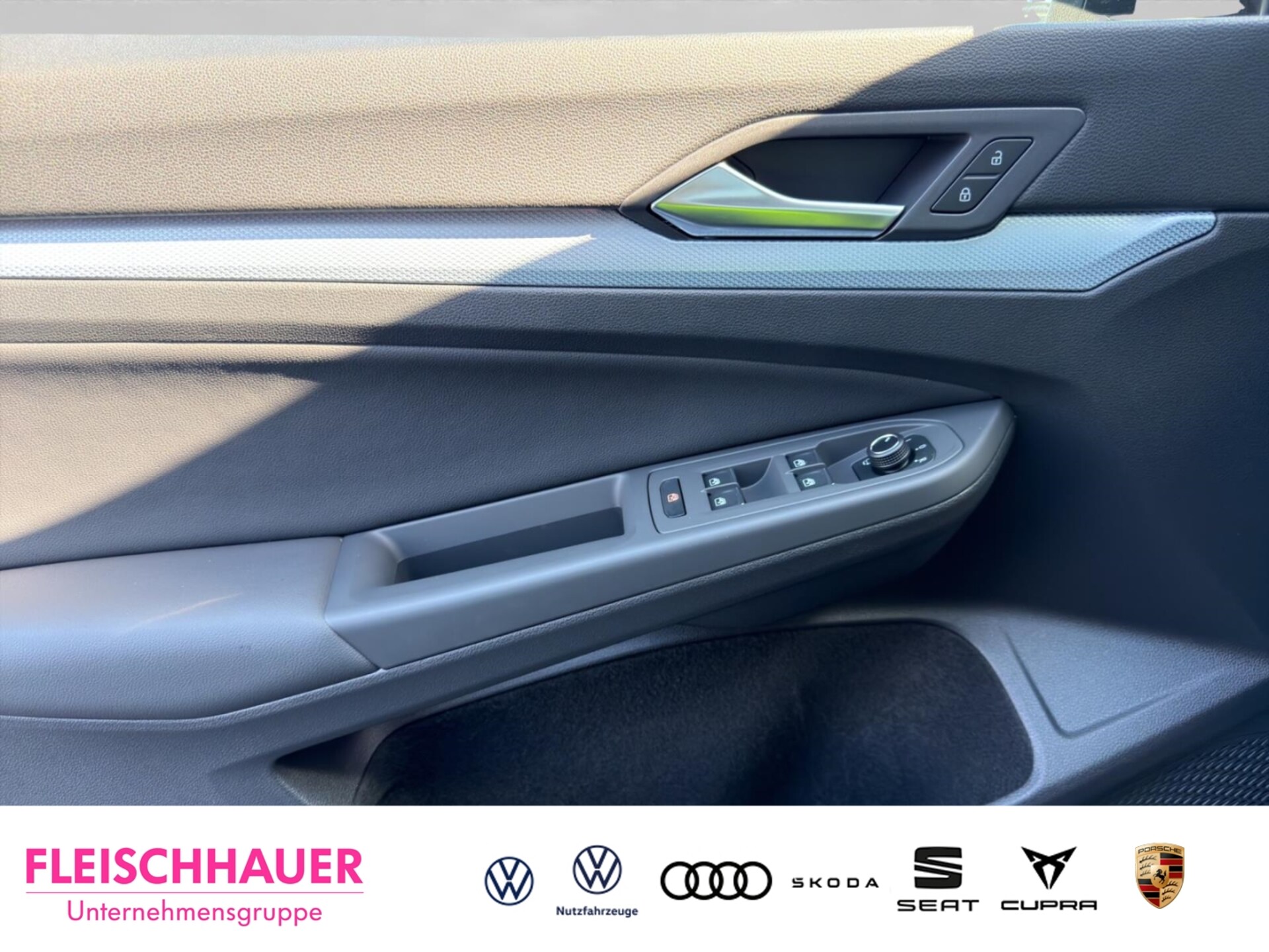 Volkswagen Golf ENERGY