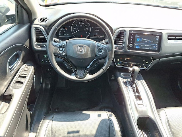 2021 Honda HR-V