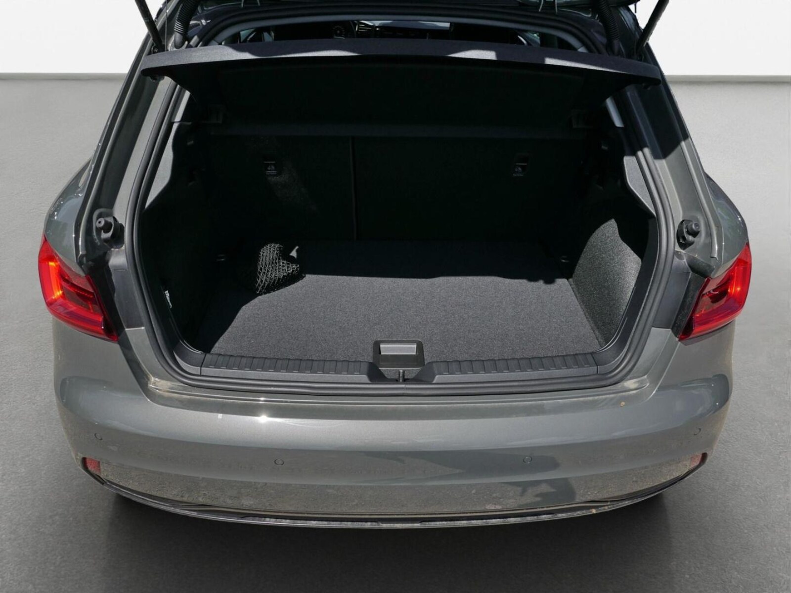 Audi A1 Sportback – Bild 11