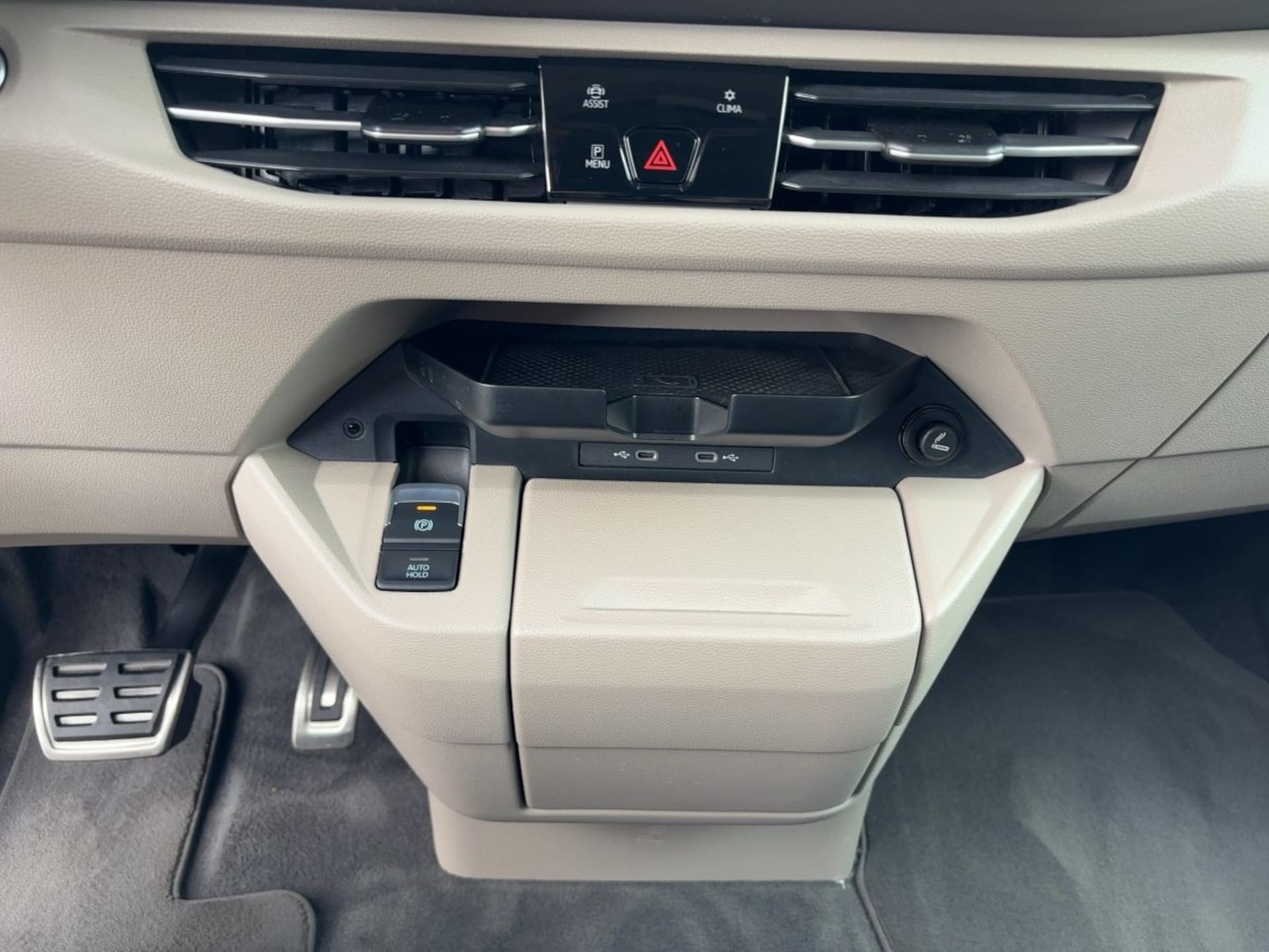 Volkswagen Multivan Style