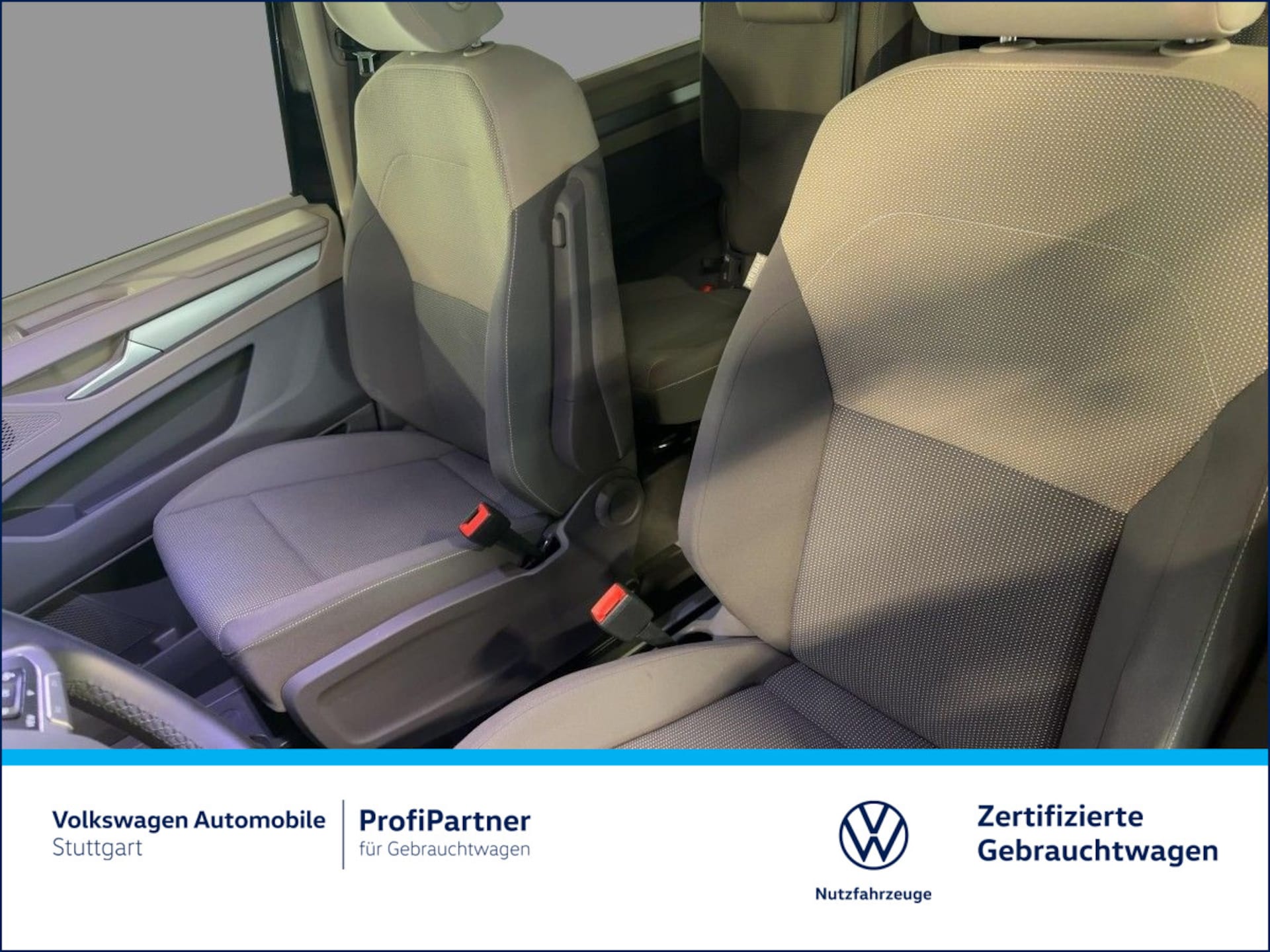 Volkswagen Multivan Life