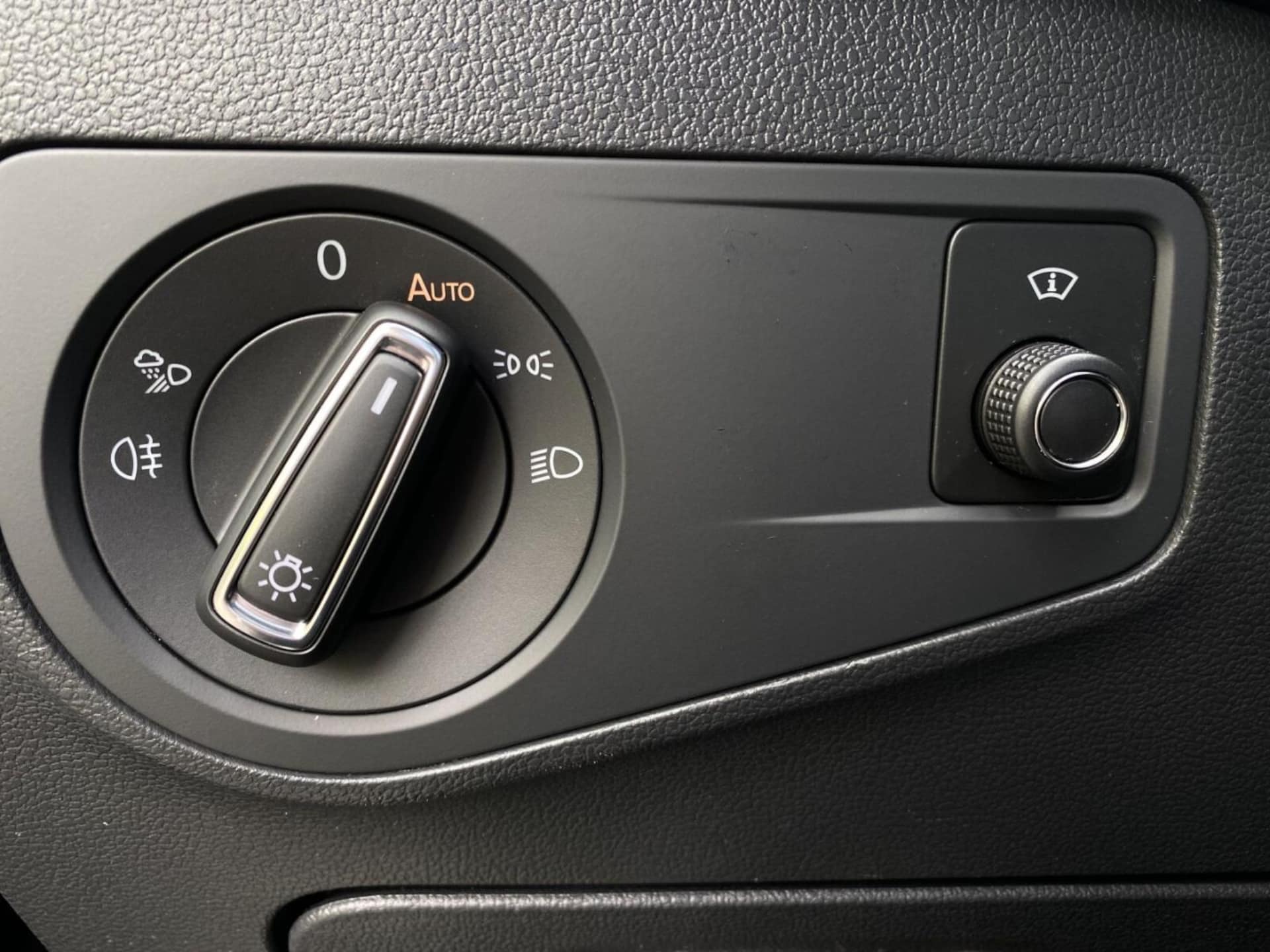 Volkswagen Tiguan Allspace R-Line