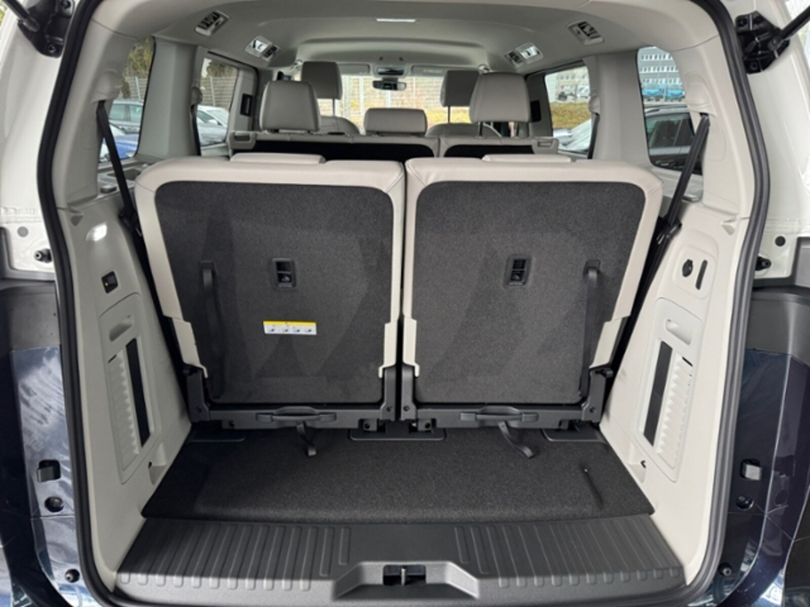 Volkswagen ID. Buzz – Bild 11