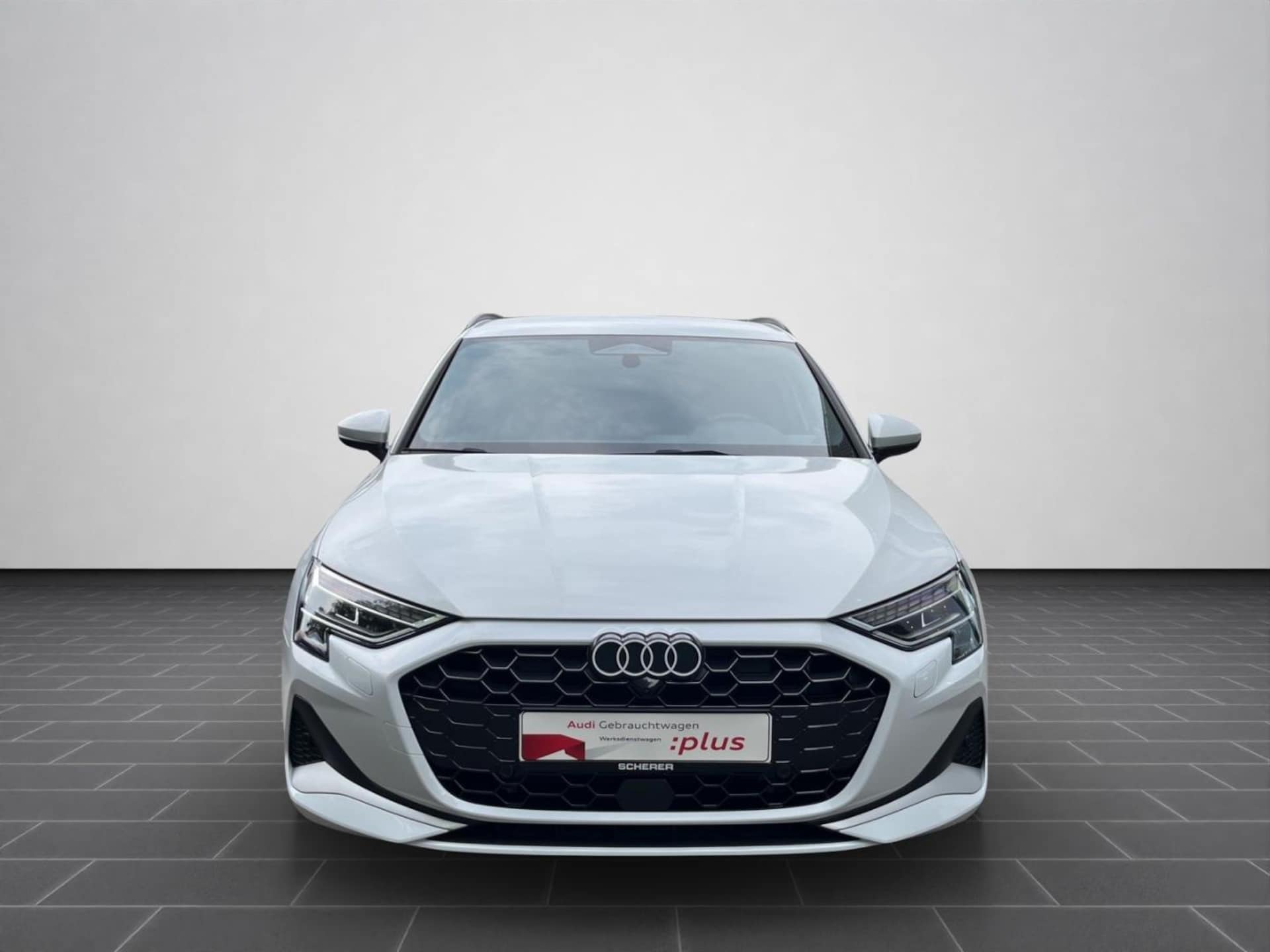 Audi A3 Sportback TFSI e Advanced