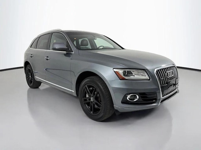 Photo of 2015 Audi Q5