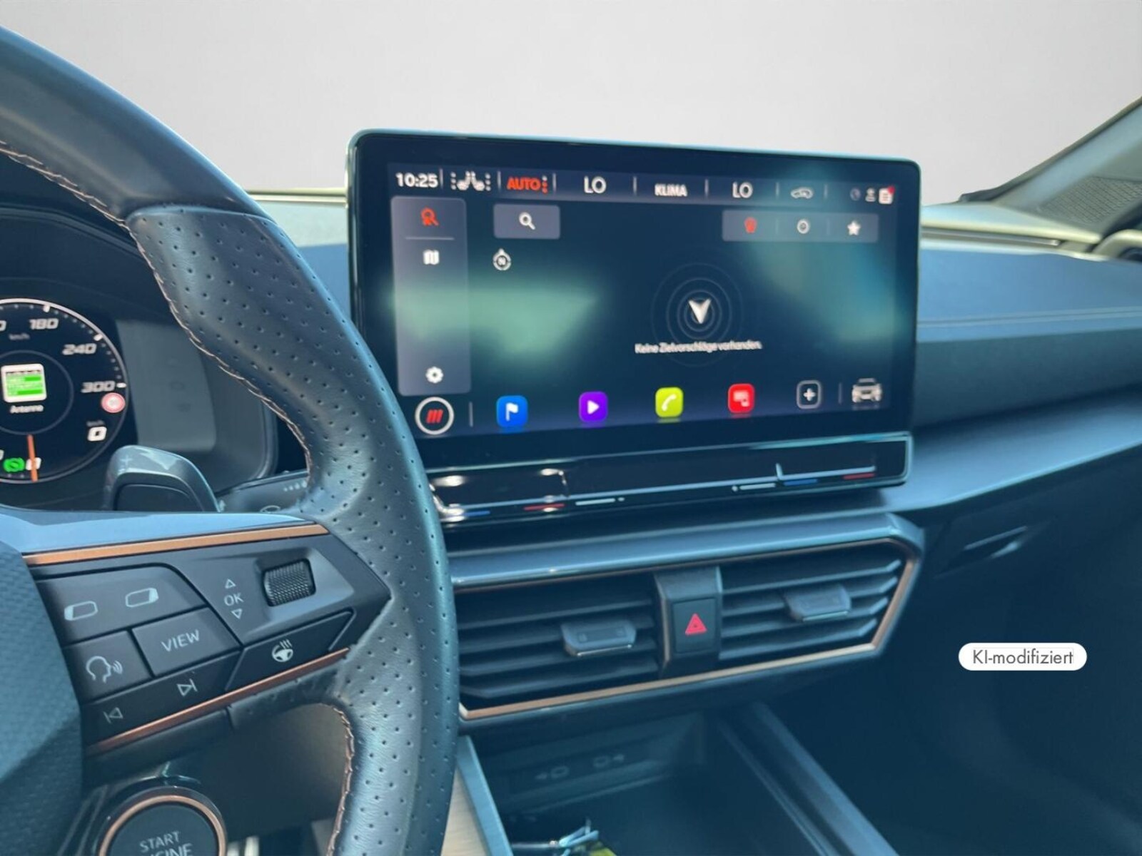 CUPRA Formentor – Bild 11