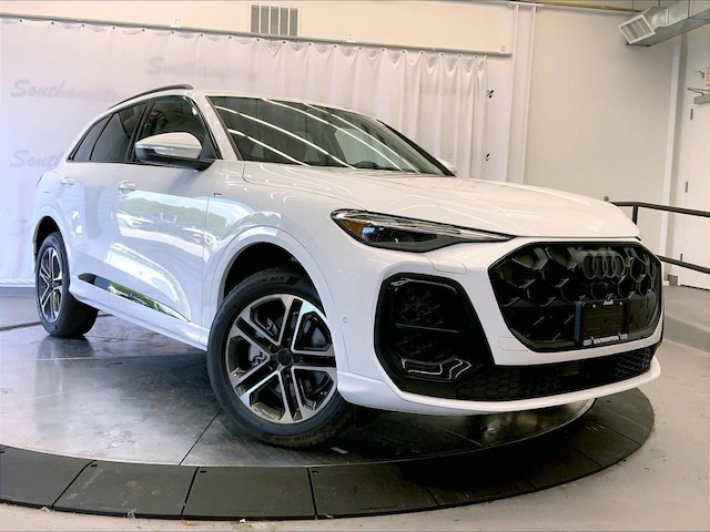 Photo of 2026 Audi Q5 