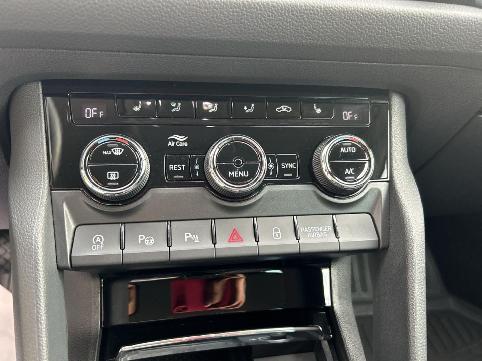 Skoda Kodiaq Ambition