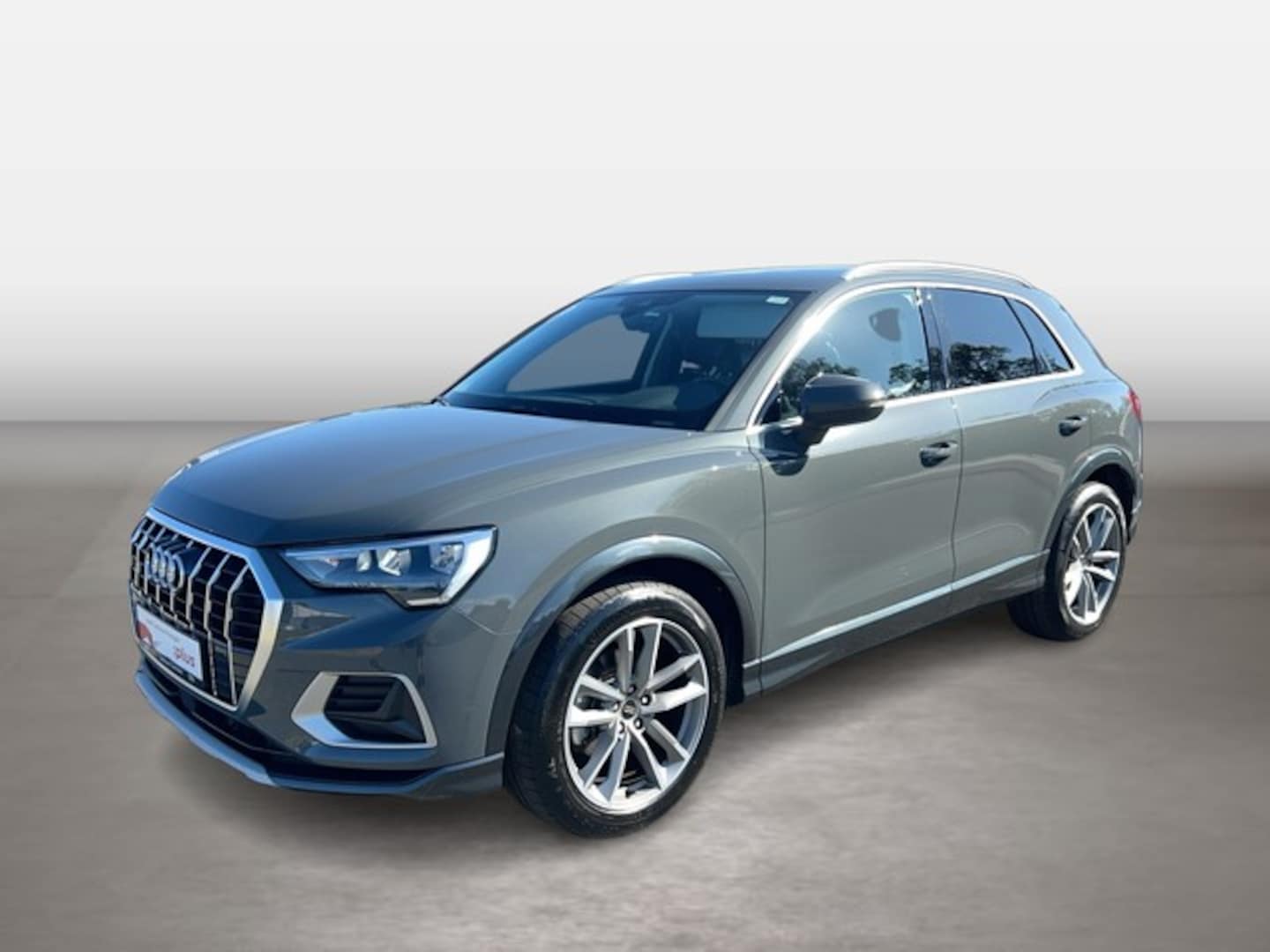 Bild über Audi Q3 advanced 35 TDI S tronic - für weitere Informationen kontaktieren Sie den Audi Partner