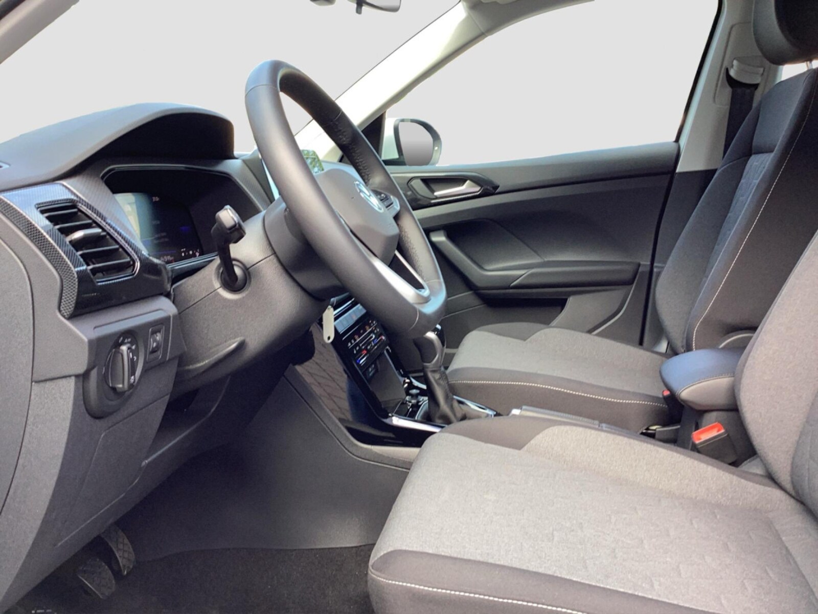 Volkswagen T-Cross – Bild 12