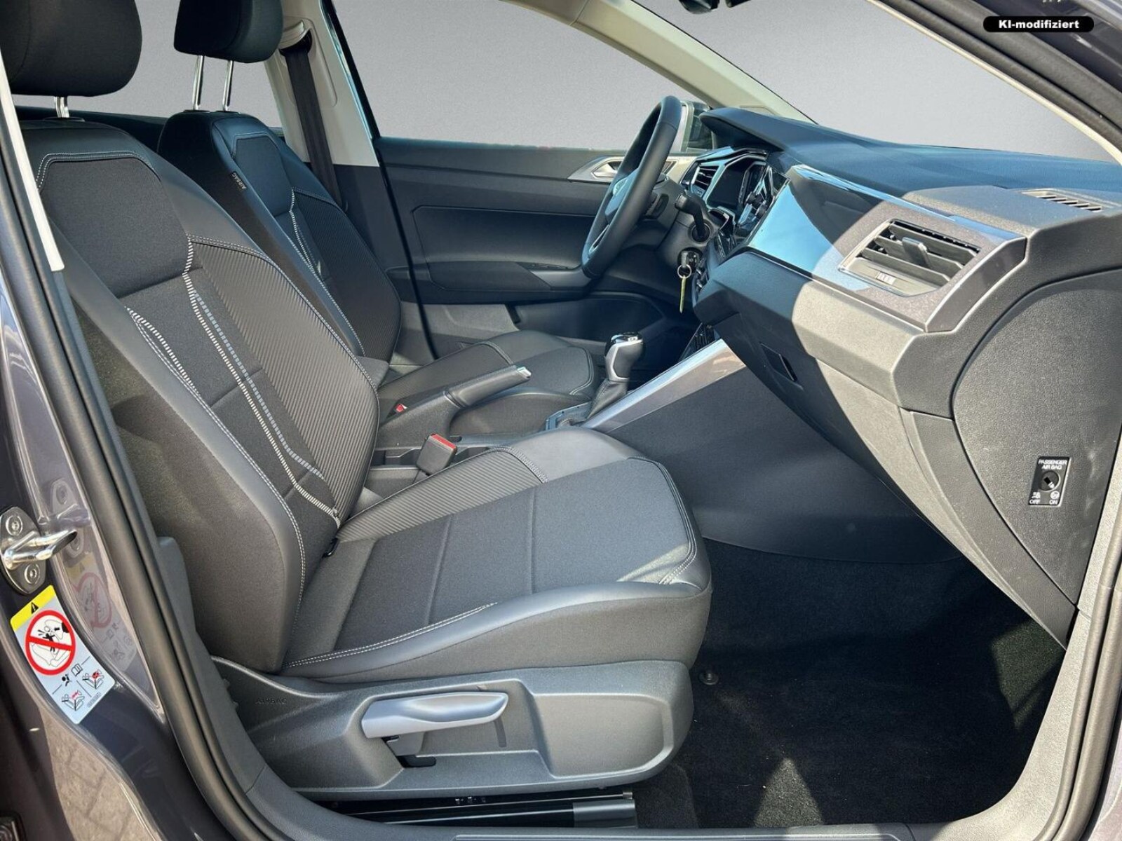 Volkswagen Taigo – Bild 12