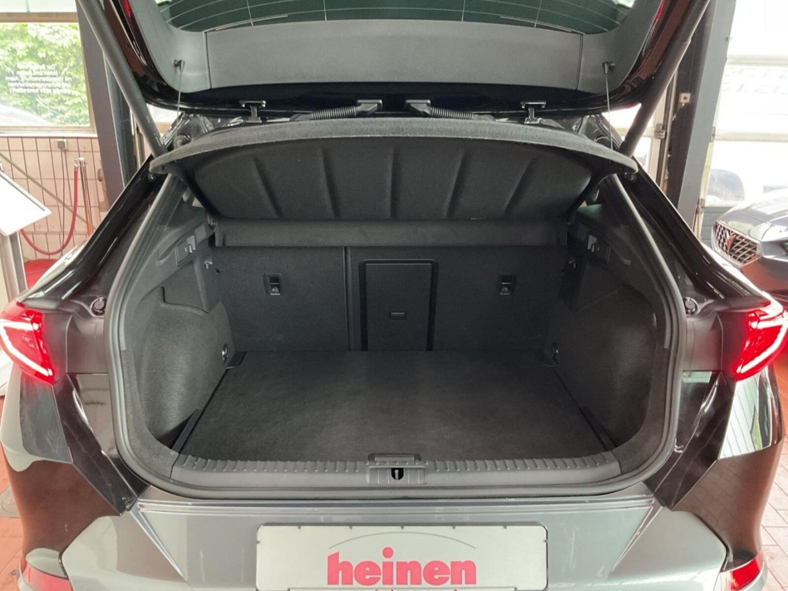 CUPRA Formentor – Bild 9