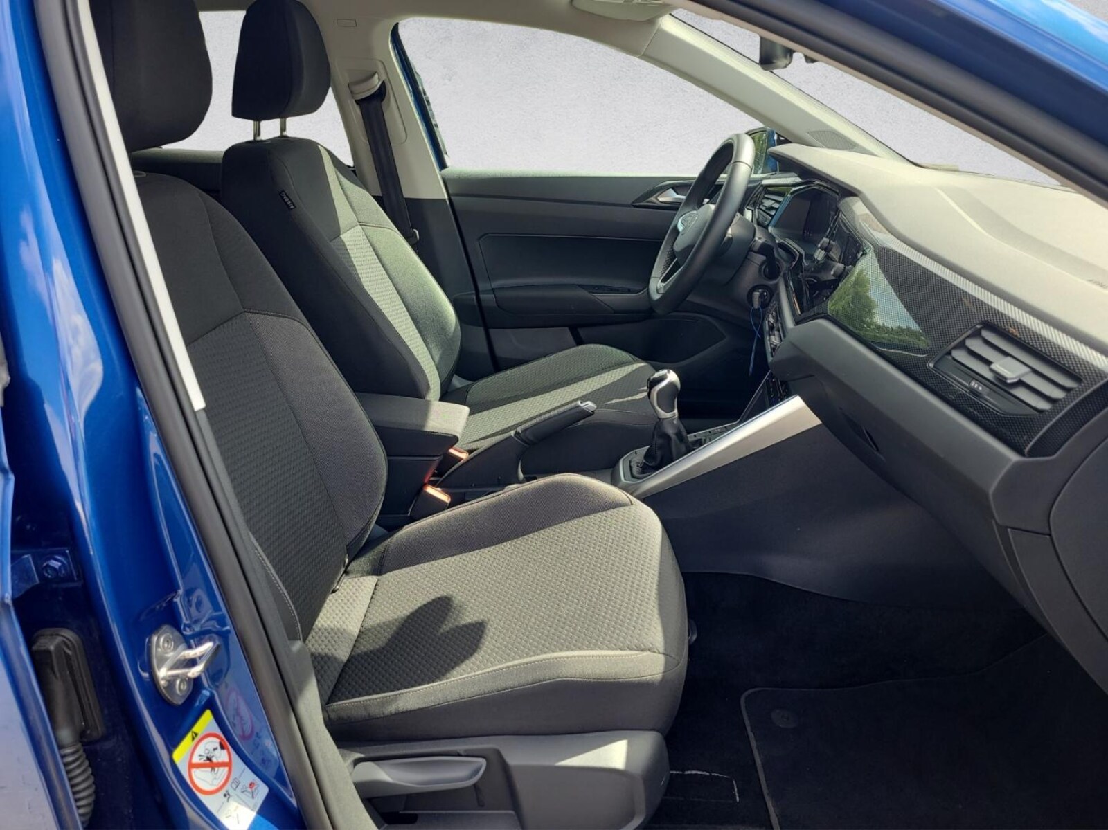 Volkswagen Polo – Bild 11