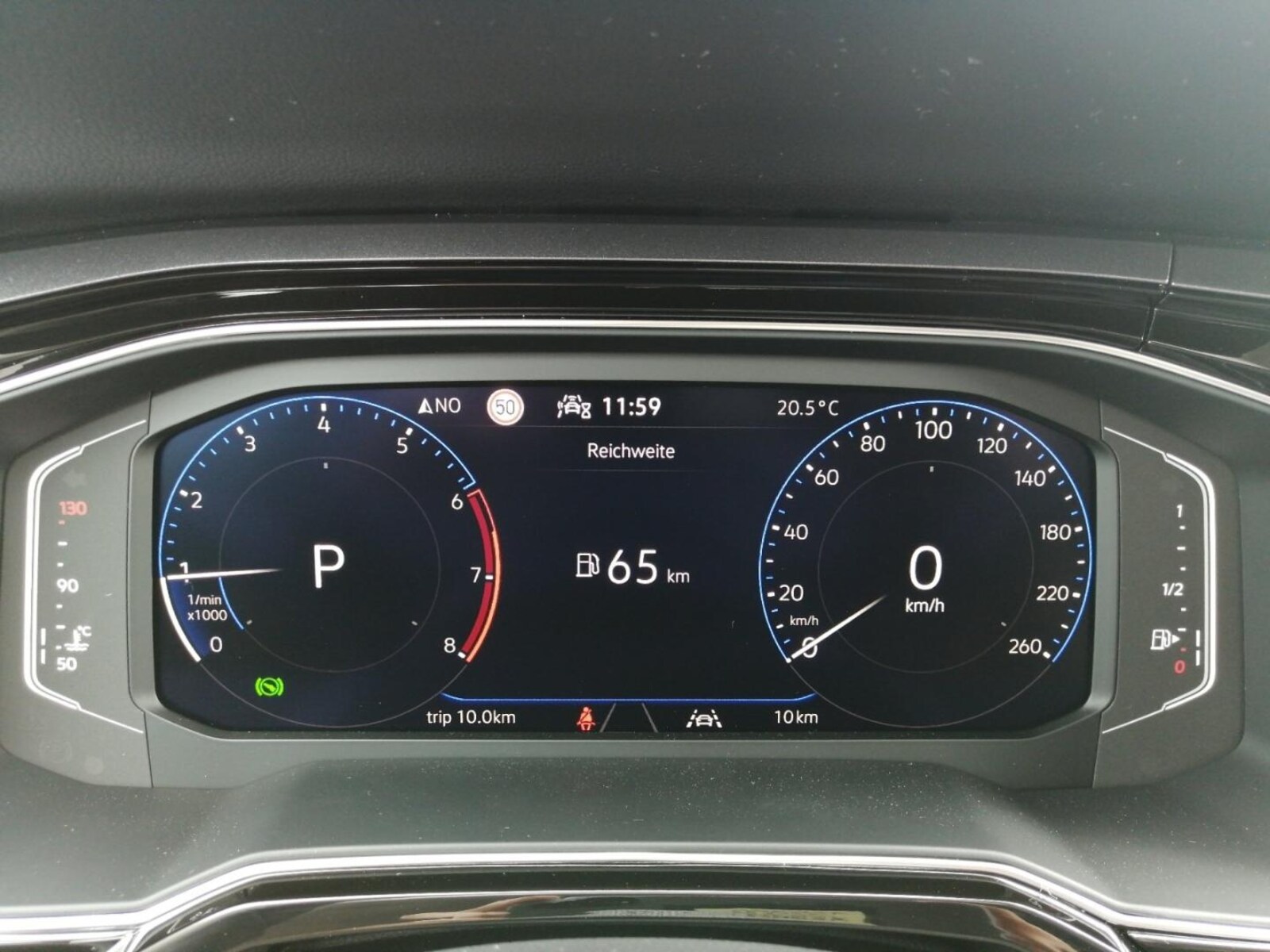 Volkswagen Taigo – Bild 14