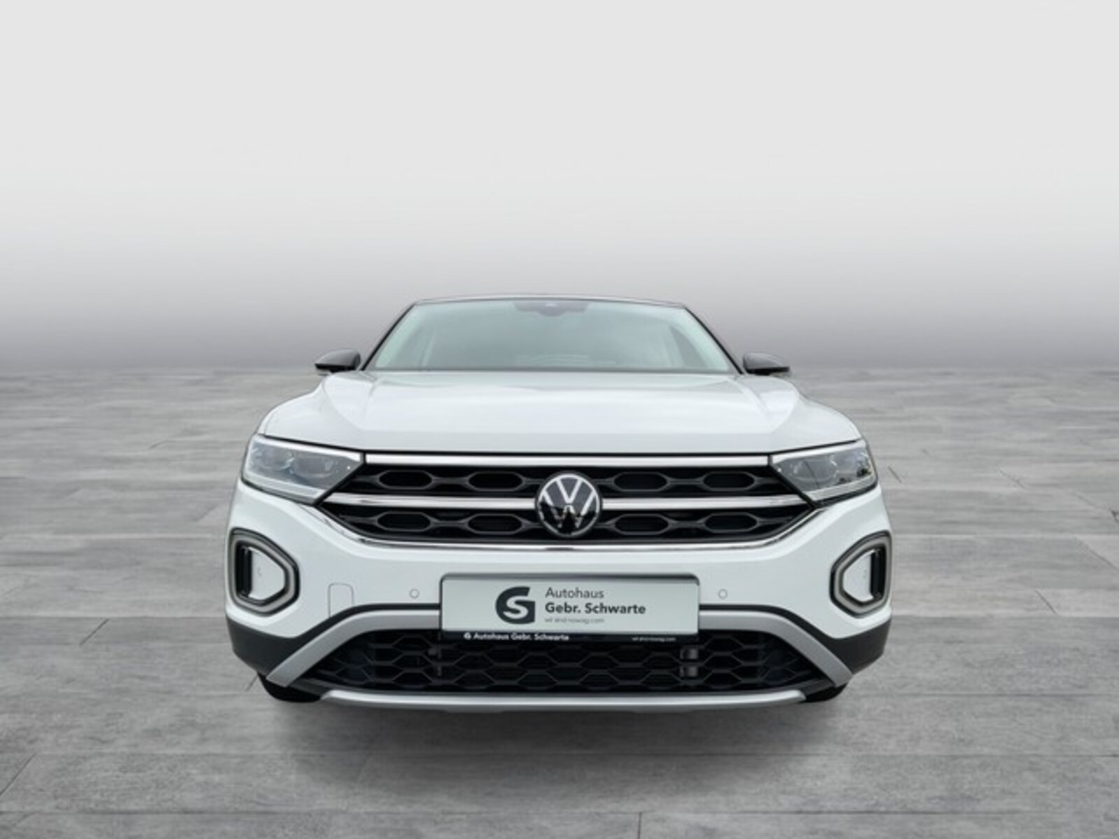 Volkswagen T-Roc – Bild 7