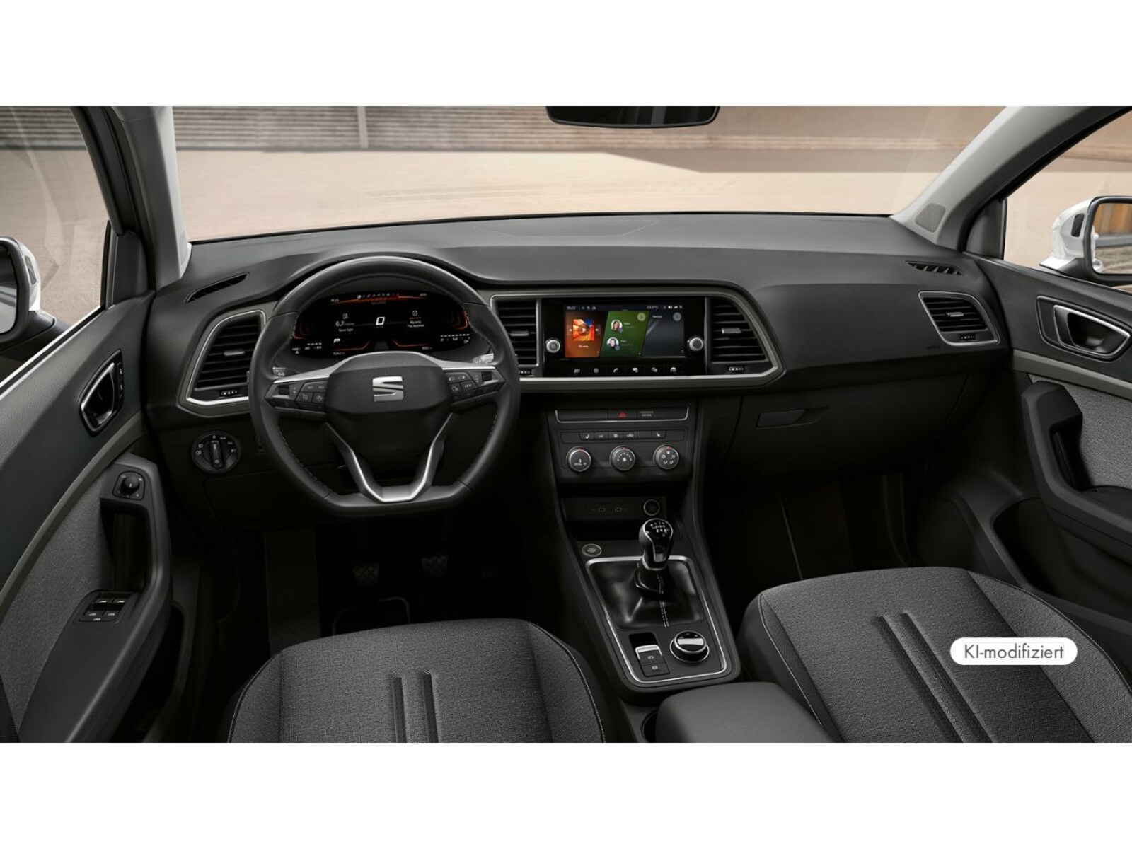 SEAT Ateca – Bild 8