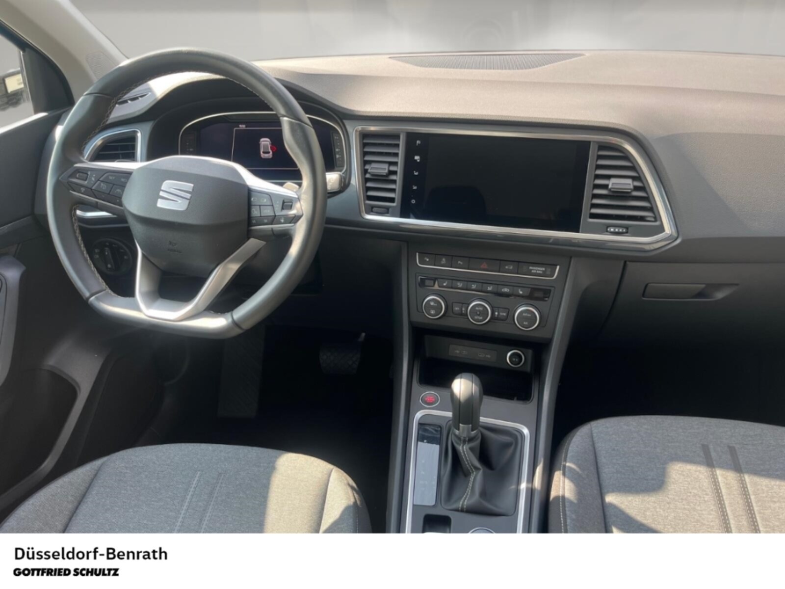 SEAT Ateca – Bild 6