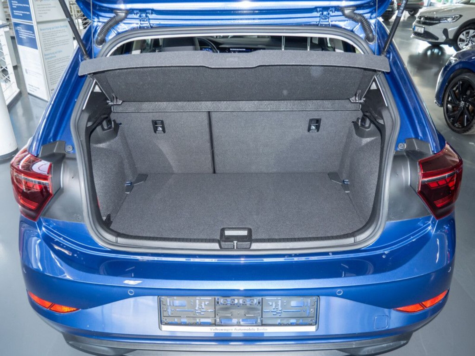 Volkswagen Polo – Bild 20