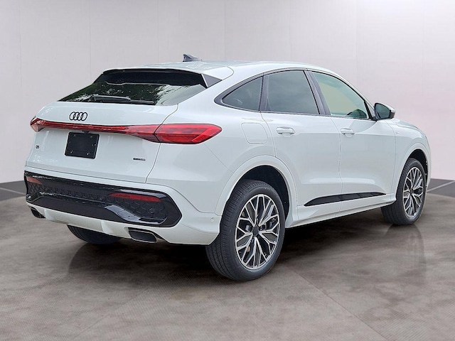 2026 Audi Q5 Sportback