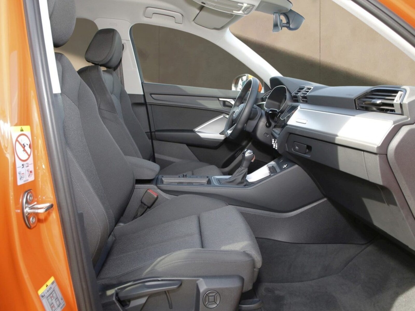 Audi Q3 – Bild 11