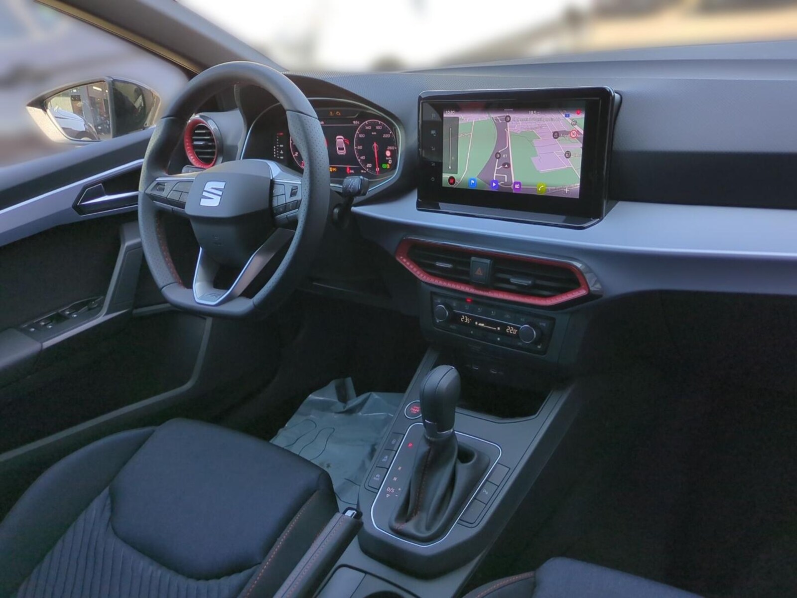 SEAT Ibiza – Bild 16