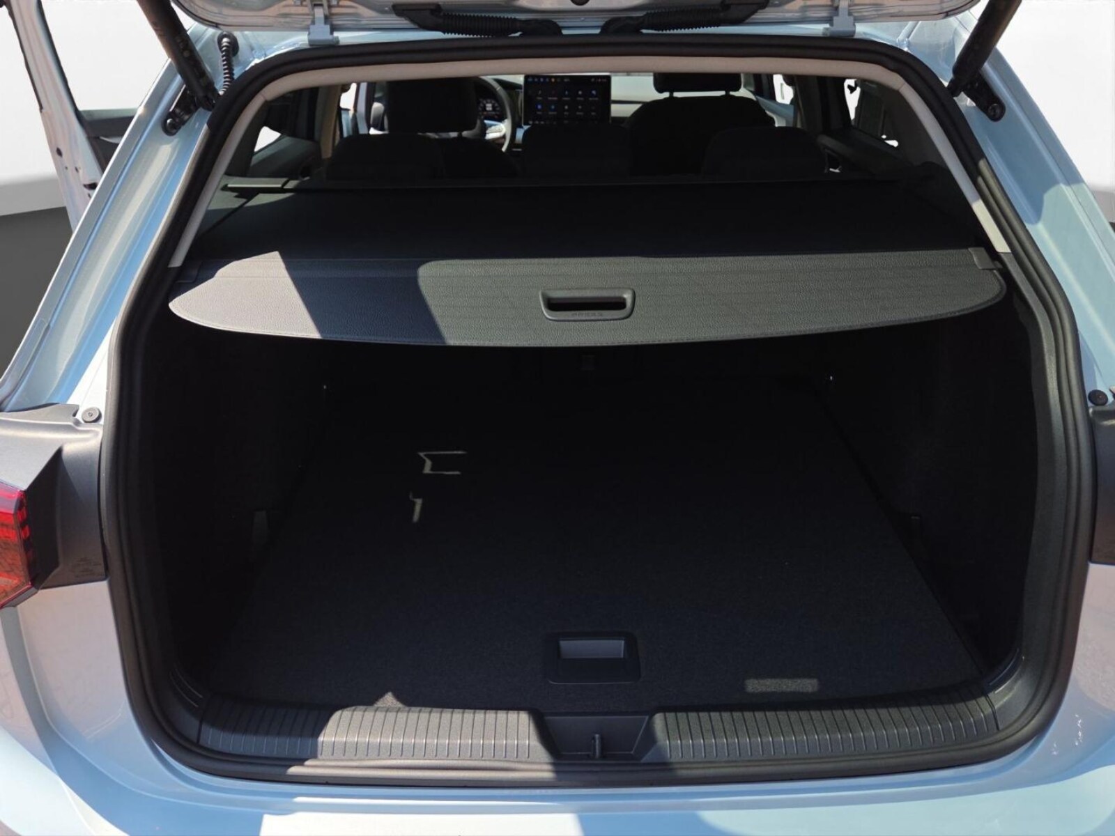 Volkswagen Golf Variant – Bild 11