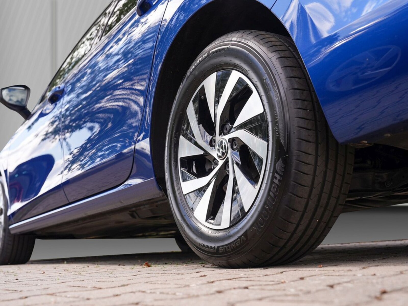 Volkswagen Passat – Bild 5