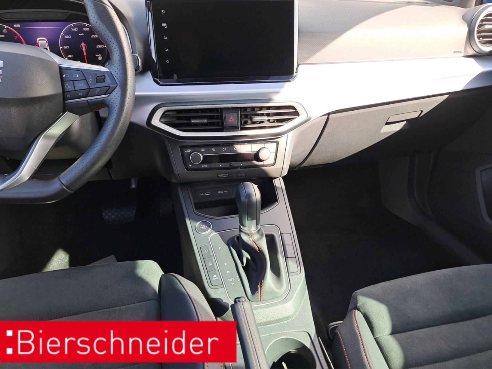 SEAT Ibiza – Bild 15