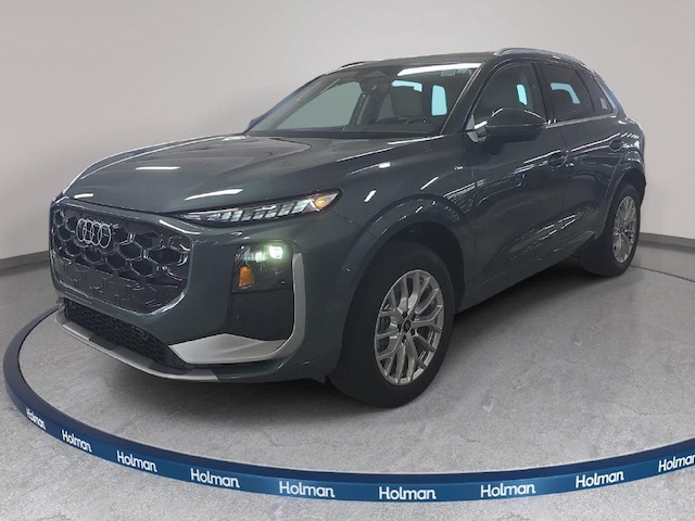 Photo of 2026 Audi Q3 SUV 