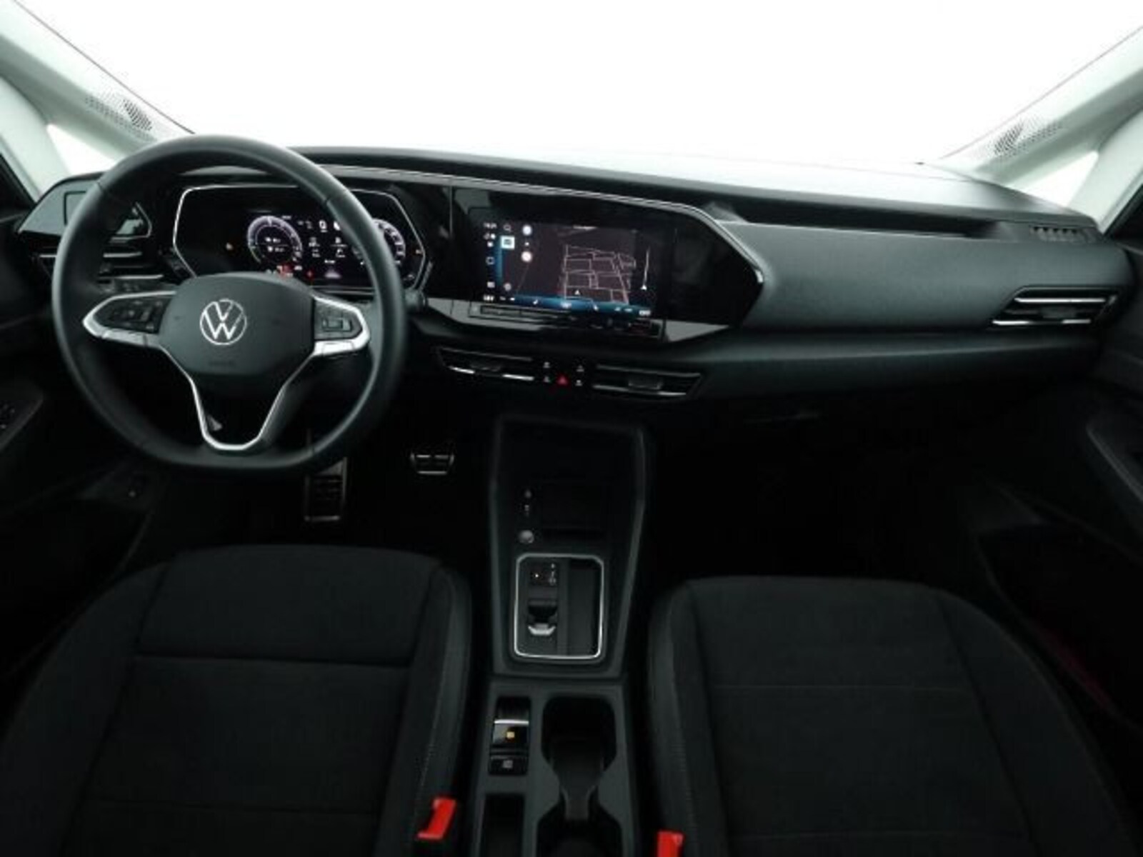 Volkswagen Caddy – Bild 5