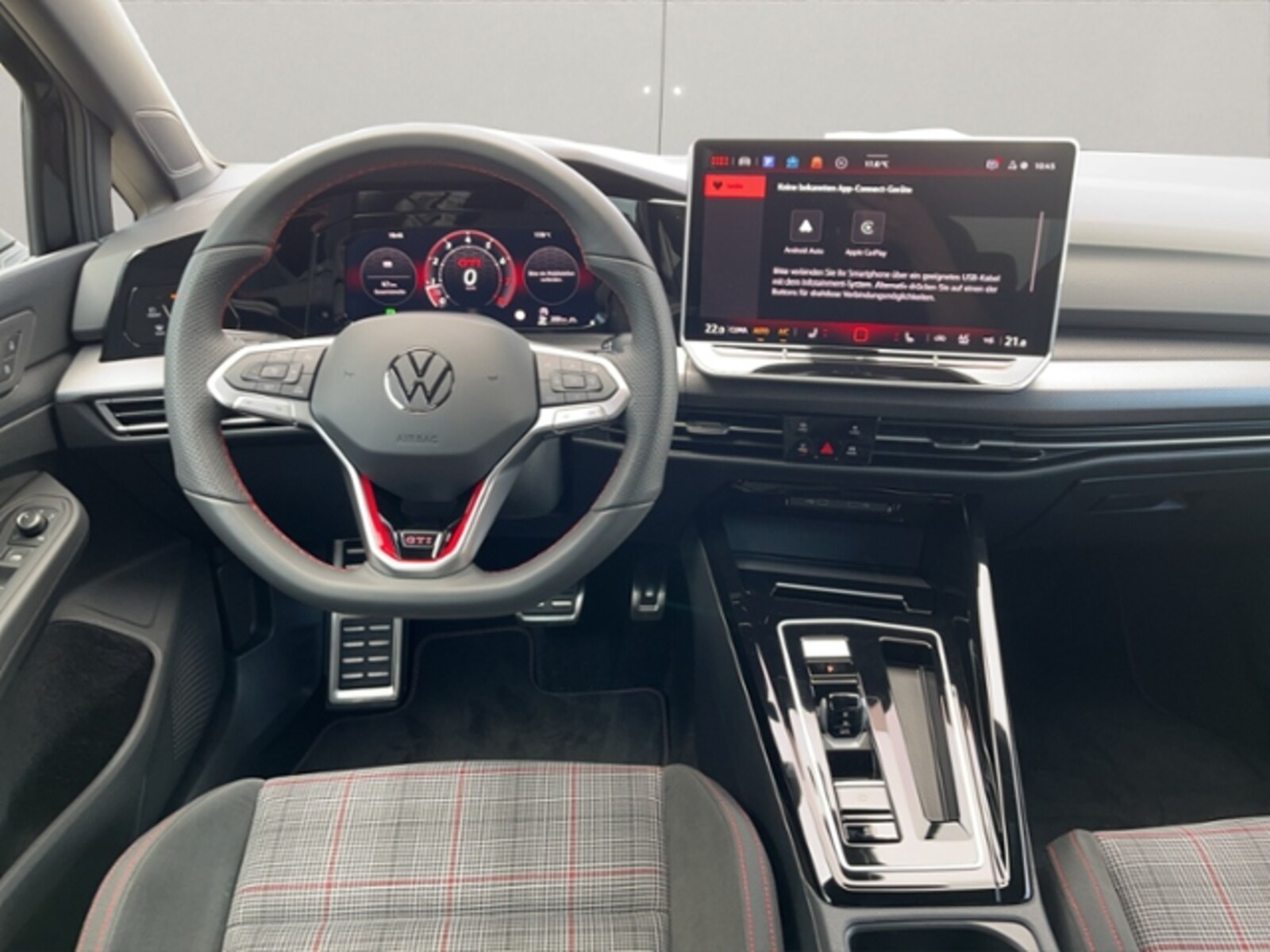 Volkswagen Golf – Bild 12