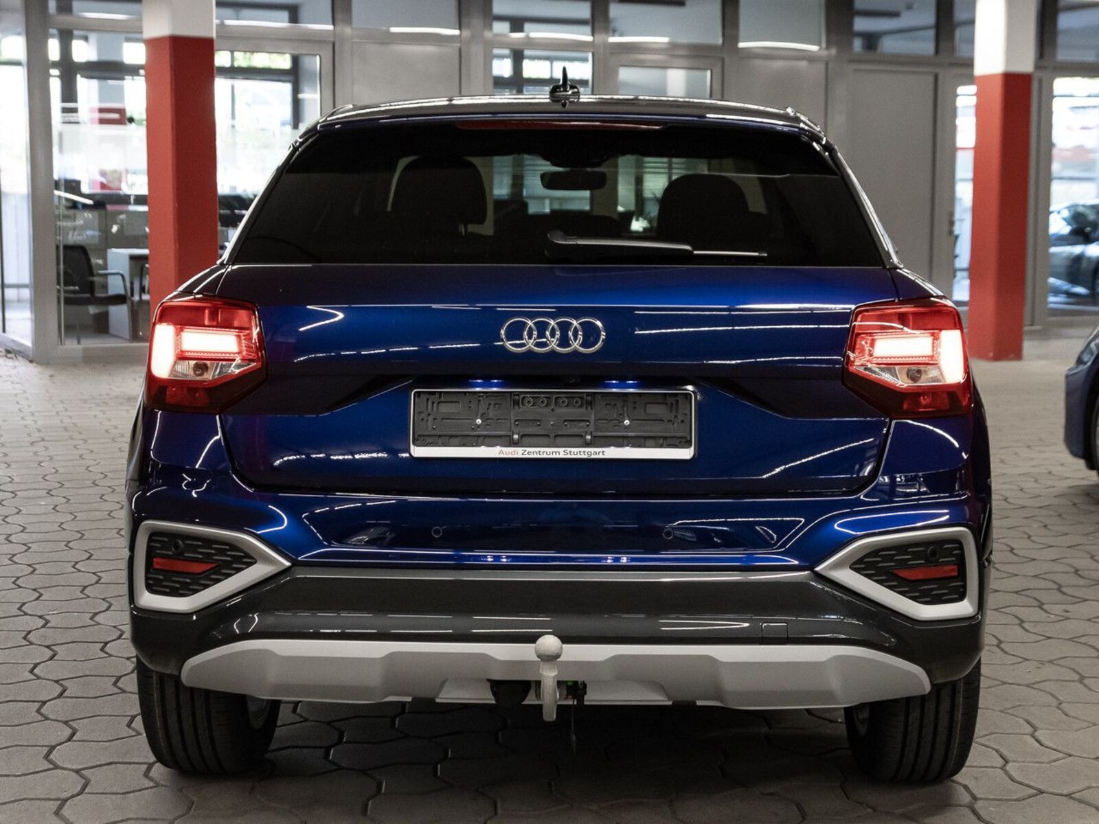 Audi Q2 – Bild 5