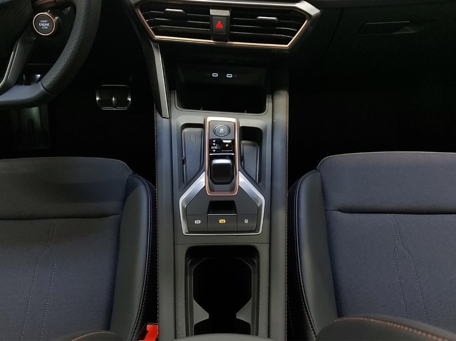 CUPRA Formentor – Bild 11