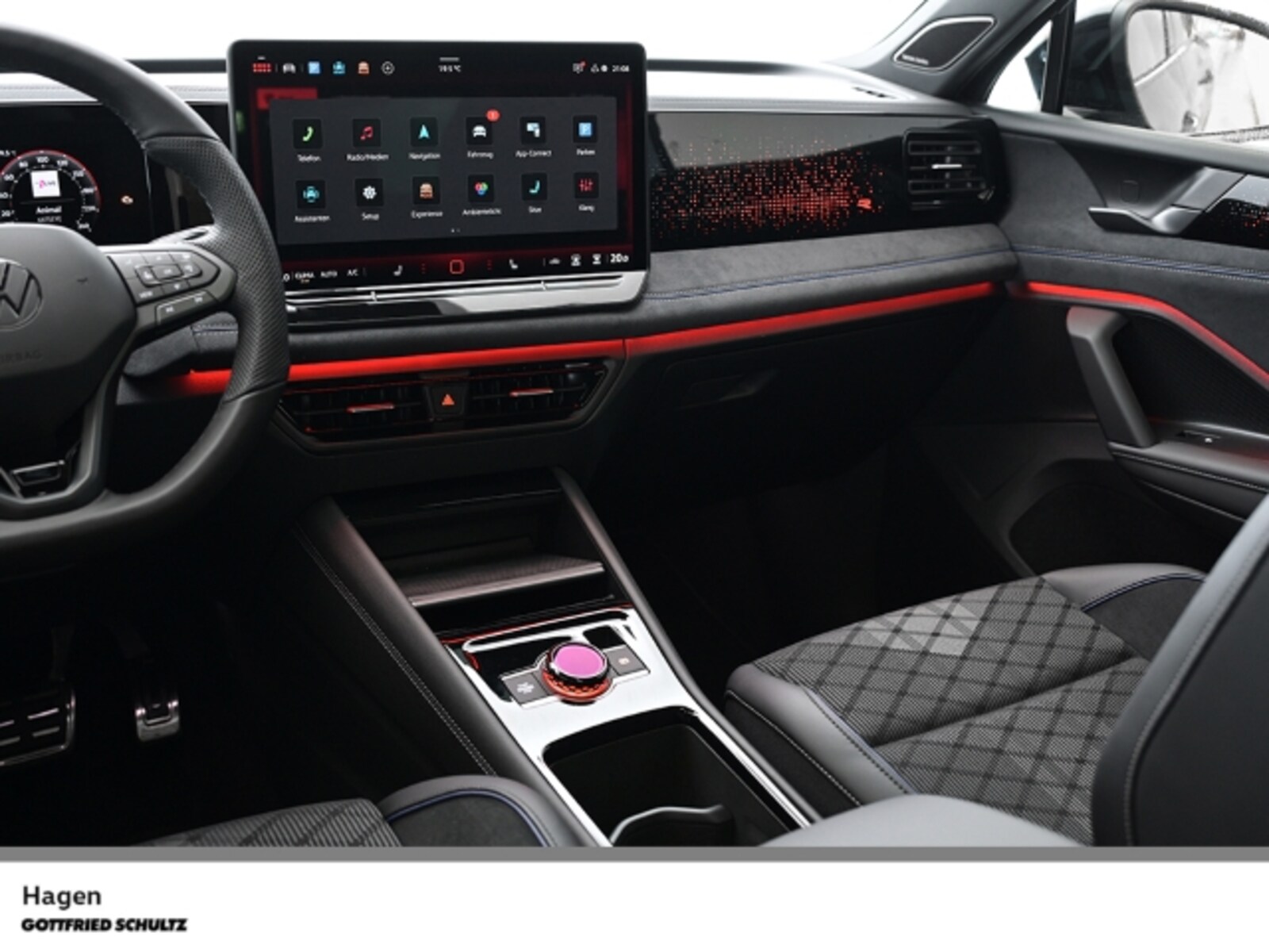 Volkswagen Tiguan – Bild 15