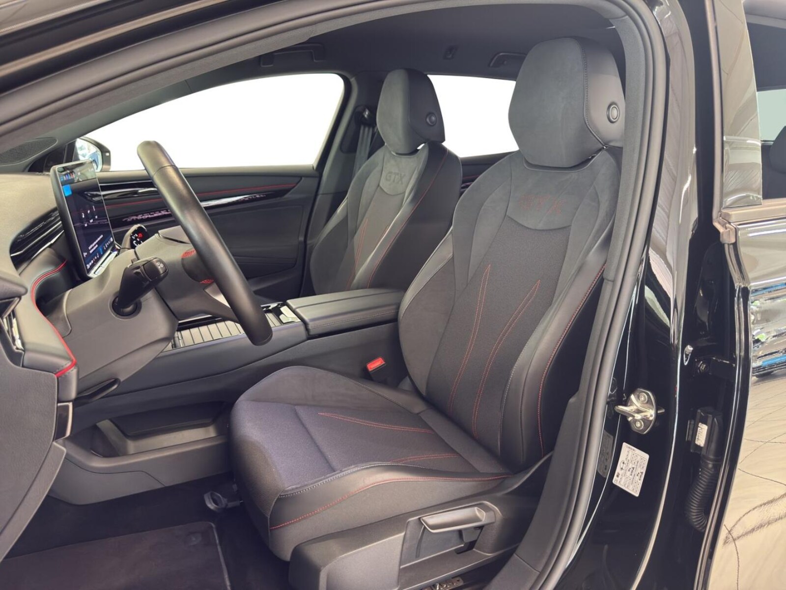 Volkswagen ID.7 Tourer – Bild 15
