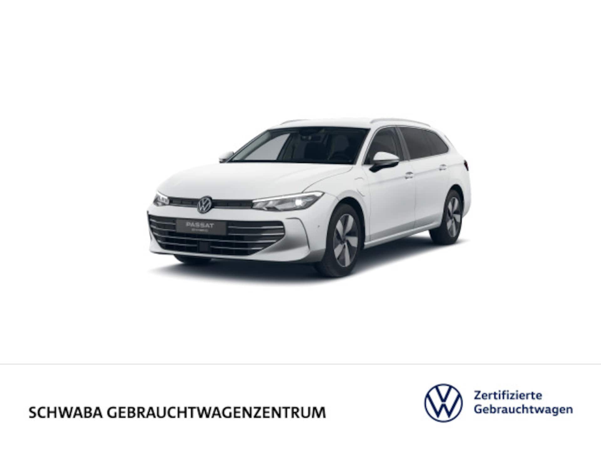 Volkswagen Passat 2026