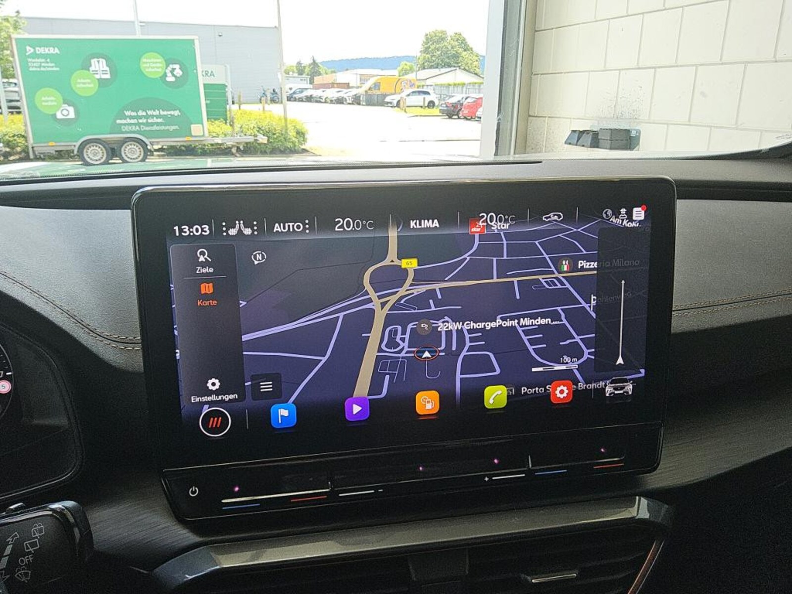CUPRA Formentor – Bild 9