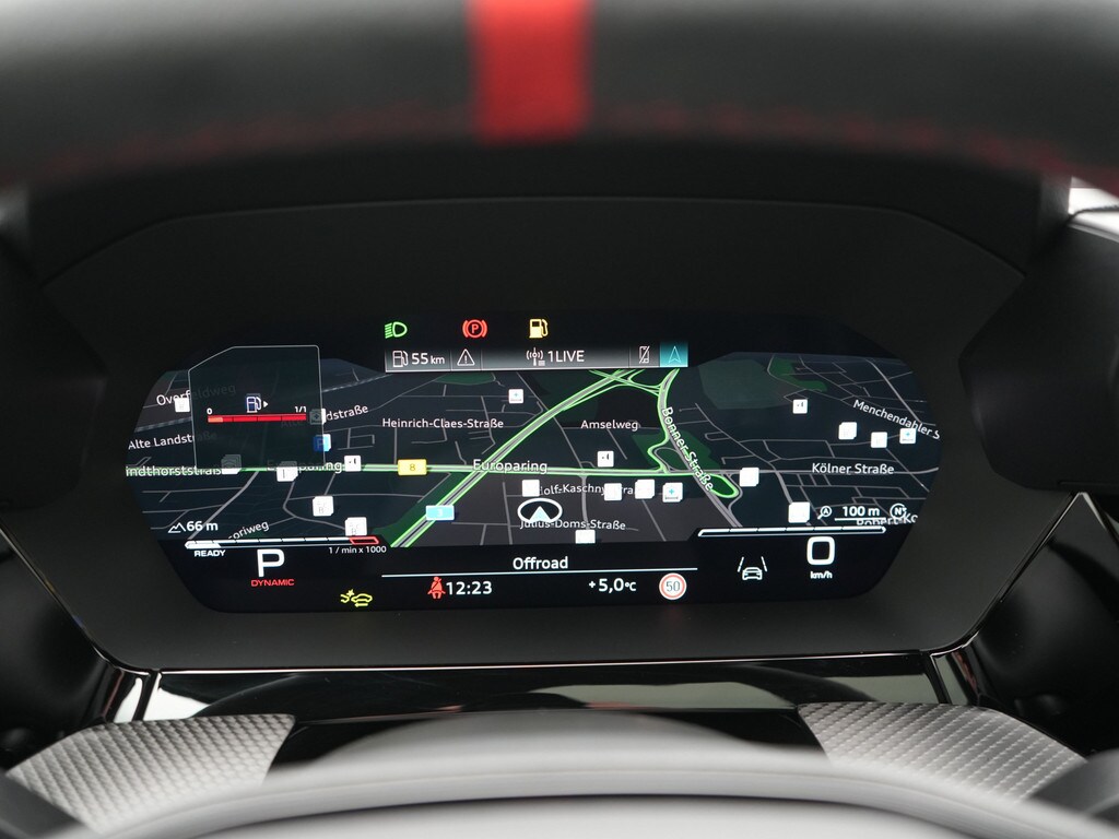 Image about Audi RS 3 Sportback TFSI quattro S tronic