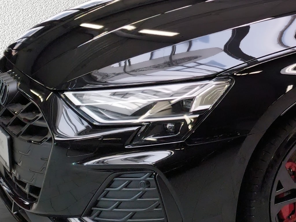 Image about Audi A3 Sportback TFSI e S line 45 TFSI e S tronic