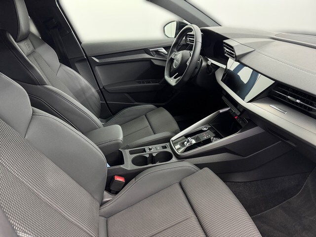 Image about Audi A3 Sportback TFSI e 45 TFSI e S tronic