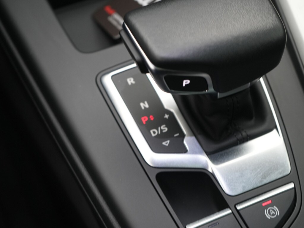 Image about Audi A4 Avant 35 TFSI S tronic