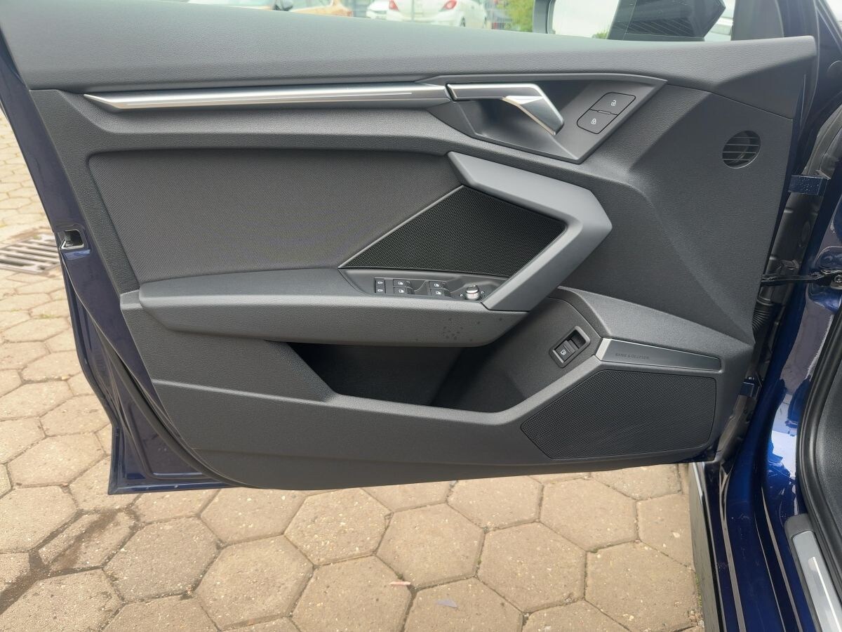 Image about Audi A3 Sportback TFSI e S line 45 TFSI e S tronic